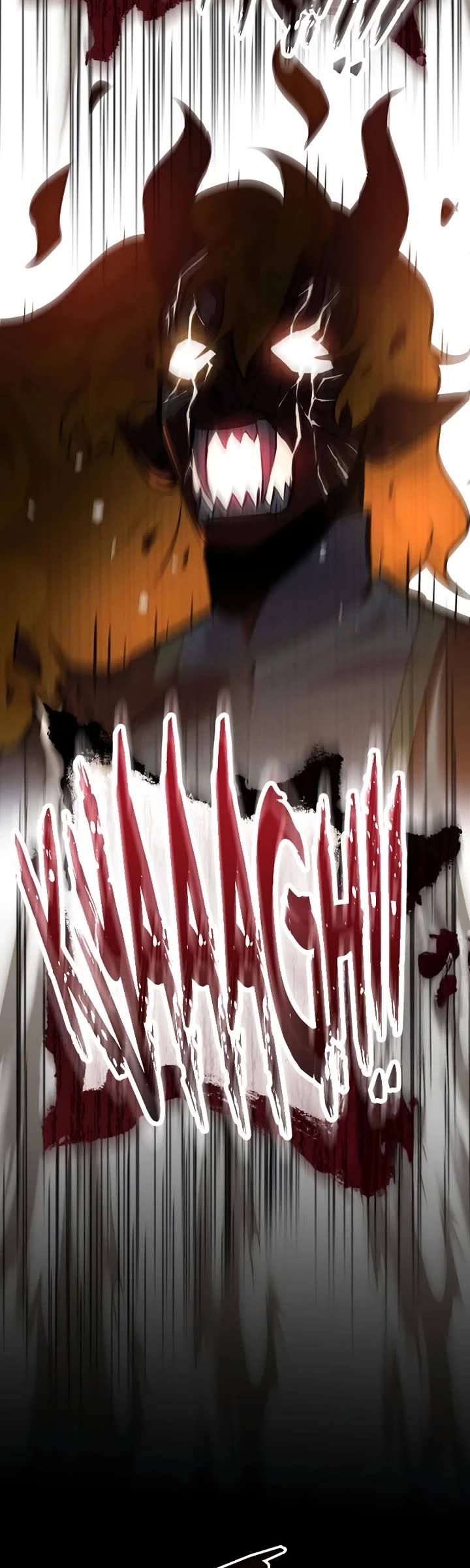 Heavenly Inquisition Sword Chapter 112 page 32 - Chapter 112
