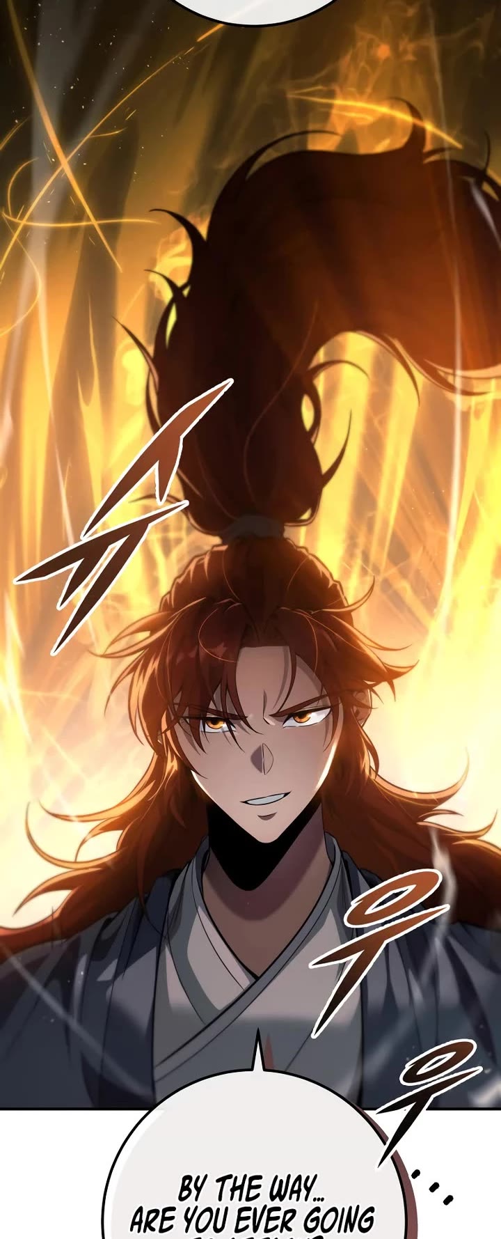 Heavenly Inquisition Sword Chapter 112 page 4 - Chapter 112