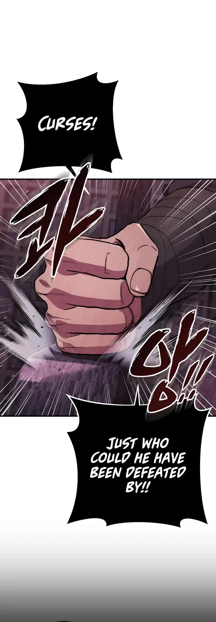 Heavenly Inquisition Sword Chapter 112 page 41 - Chapter 112