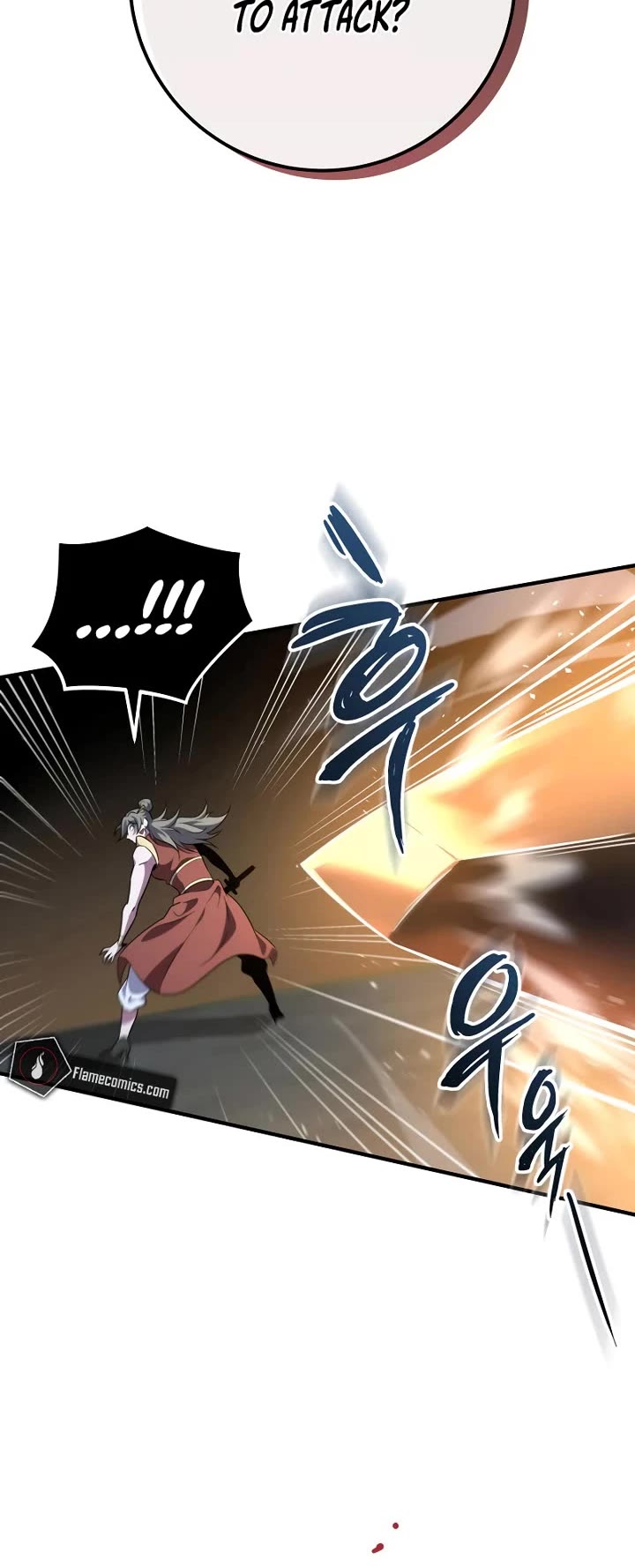 Heavenly Inquisition Sword Chapter 112 page 5 - Chapter 112