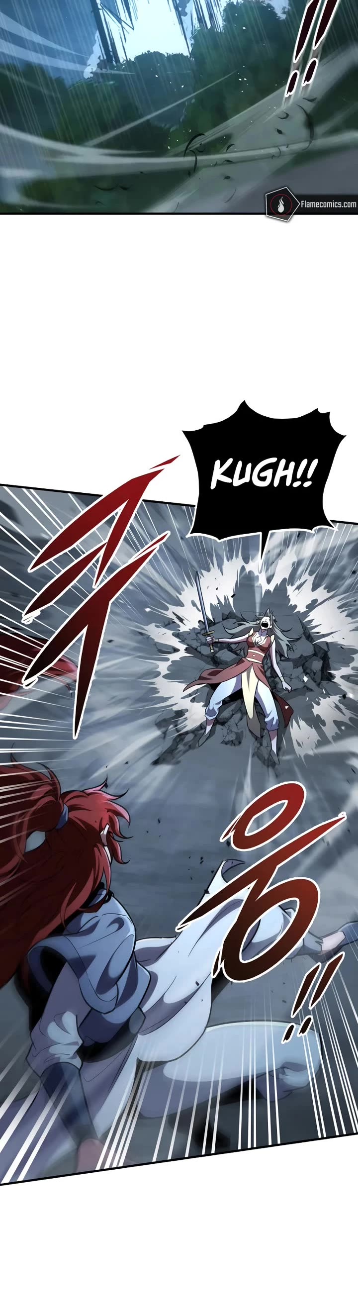 Heavenly Inquisition Sword Chapter 112 page 9 - Chapter 112
