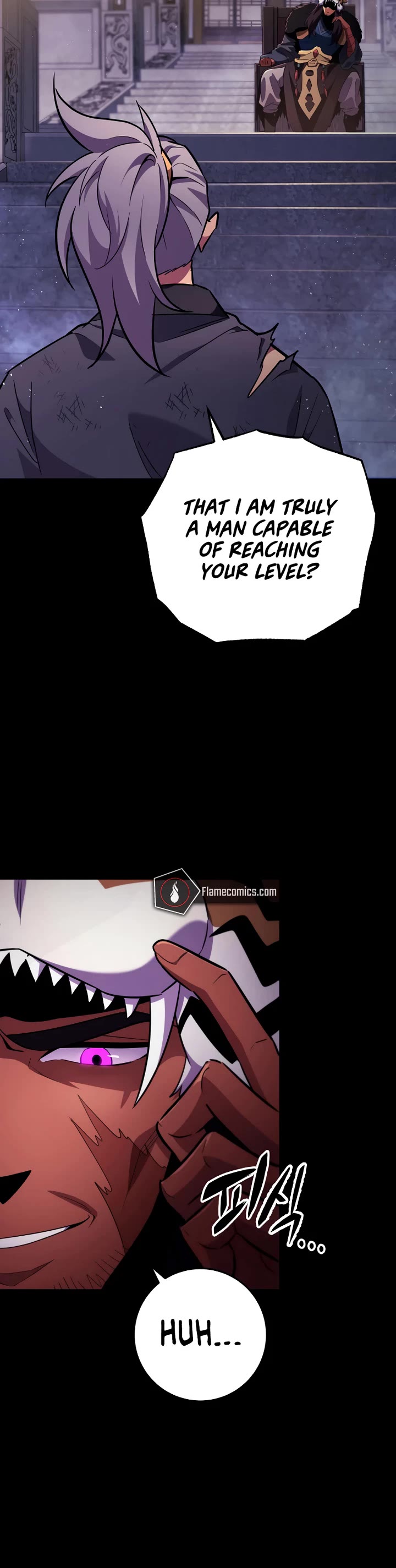 Heavenly Inquisition Sword Chapter 113 page 12 - Chapter 113