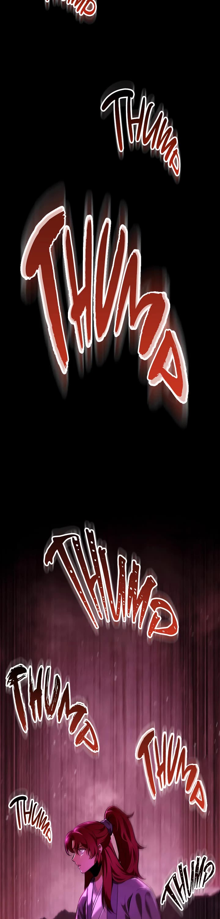 Heavenly Inquisition Sword Chapter 113 page 37 - Chapter 113