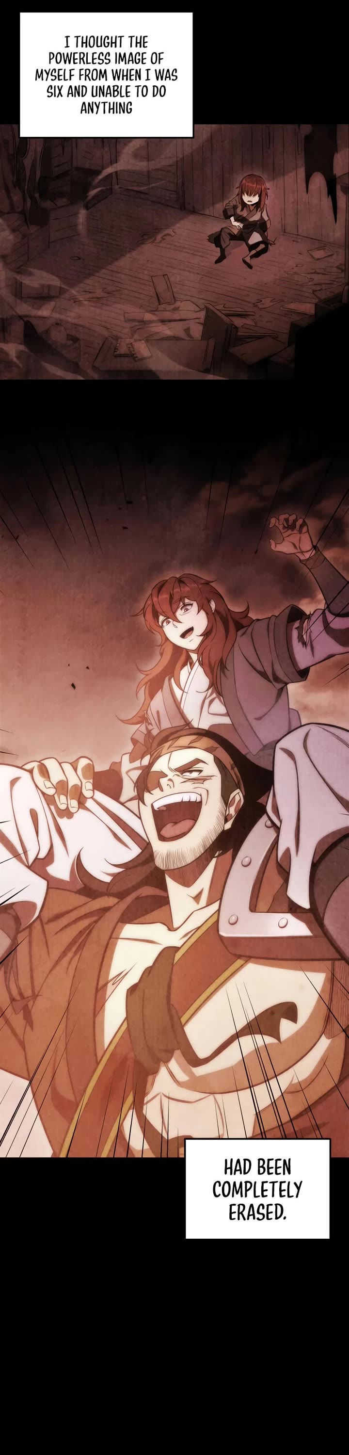 Heavenly Inquisition Sword Chapter 114 page 2 - Chapter 114