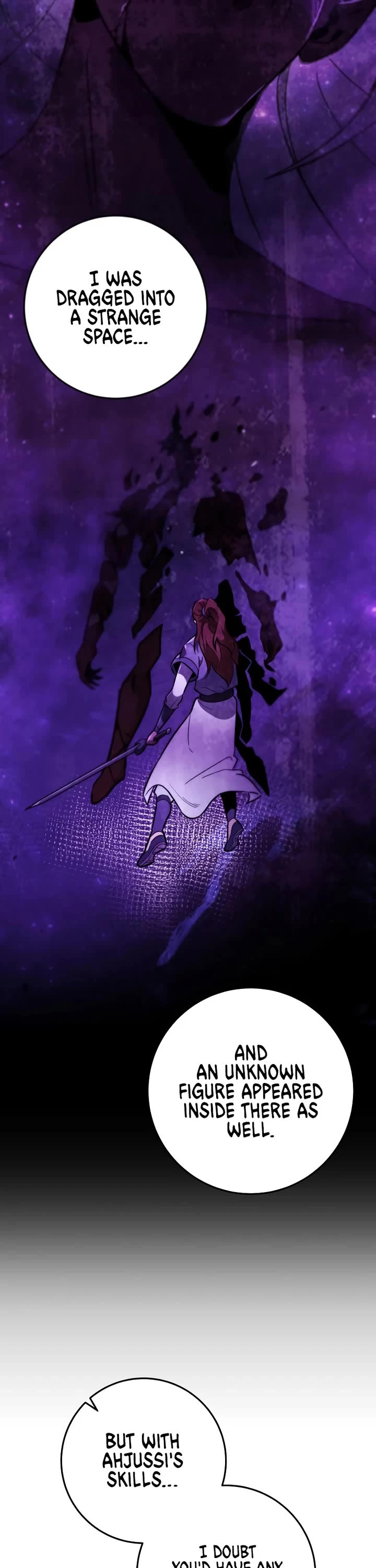 Heavenly Inquisition Sword Chapter 115 page 22 - Chapter 115