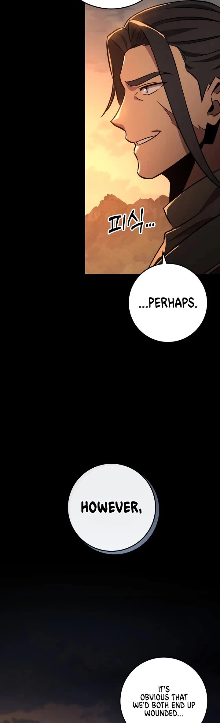 Heavenly Inquisition Sword Chapter 115 page 36 - Chapter 115