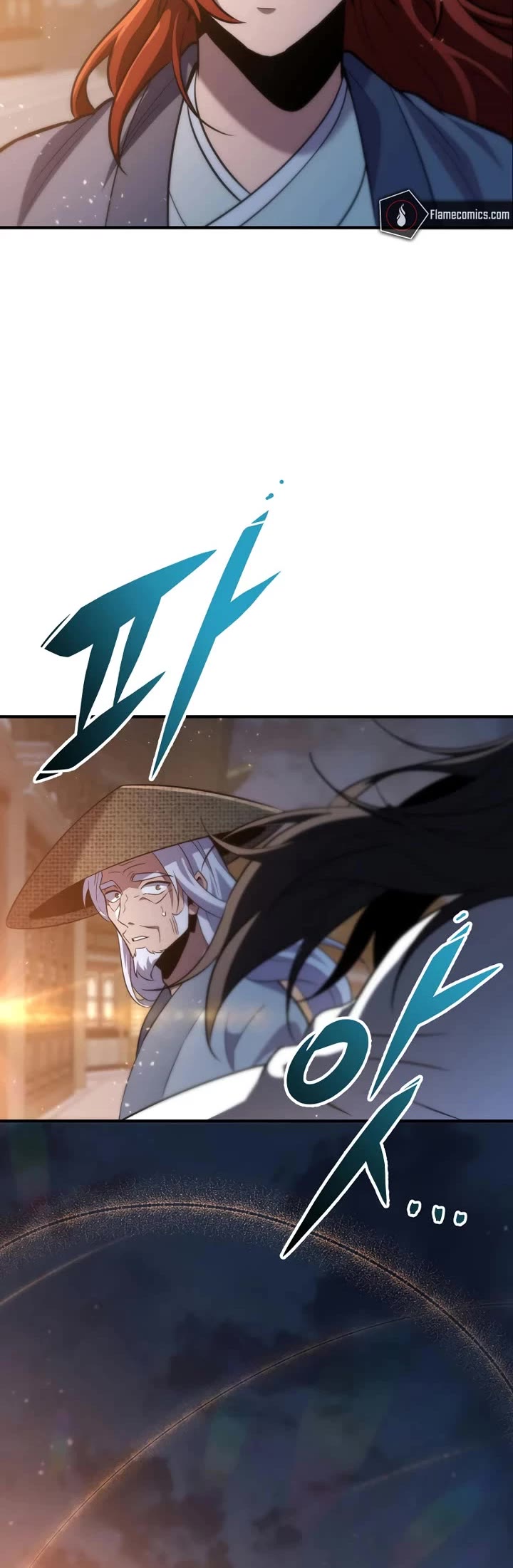 Heavenly Inquisition Sword Chapter 115 page 61 - Chapter 115