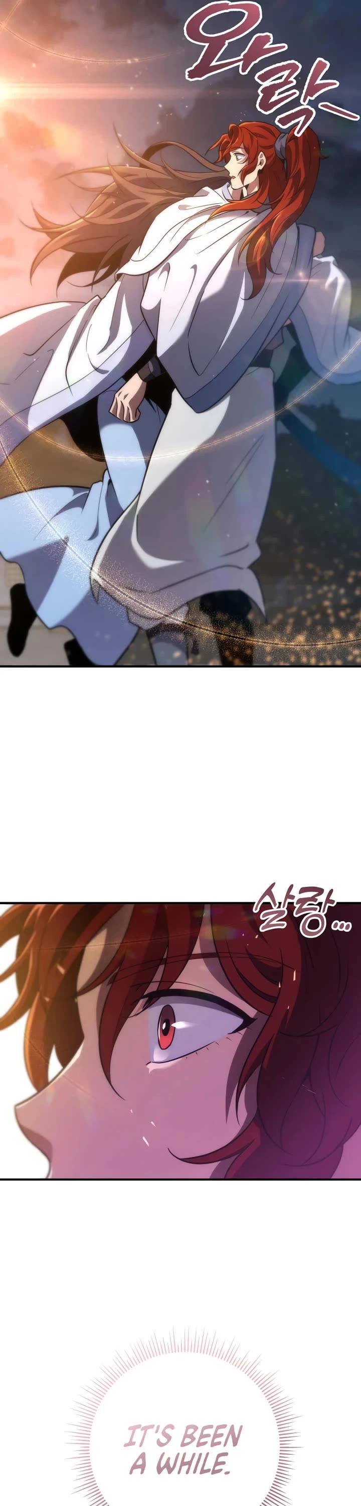Heavenly Inquisition Sword Chapter 115 page 62 - Chapter 115