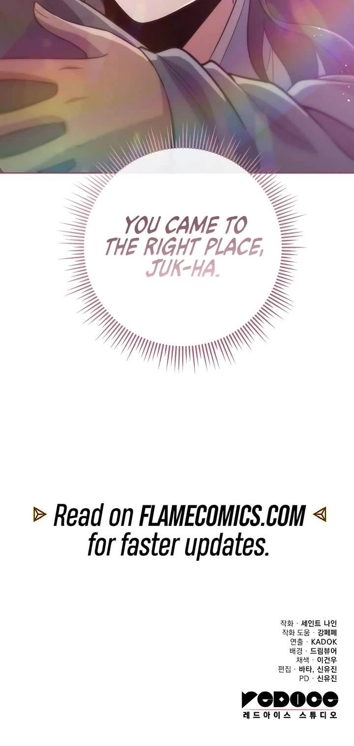 Heavenly Inquisition Sword Chapter 115 page 64 - Chapter 115