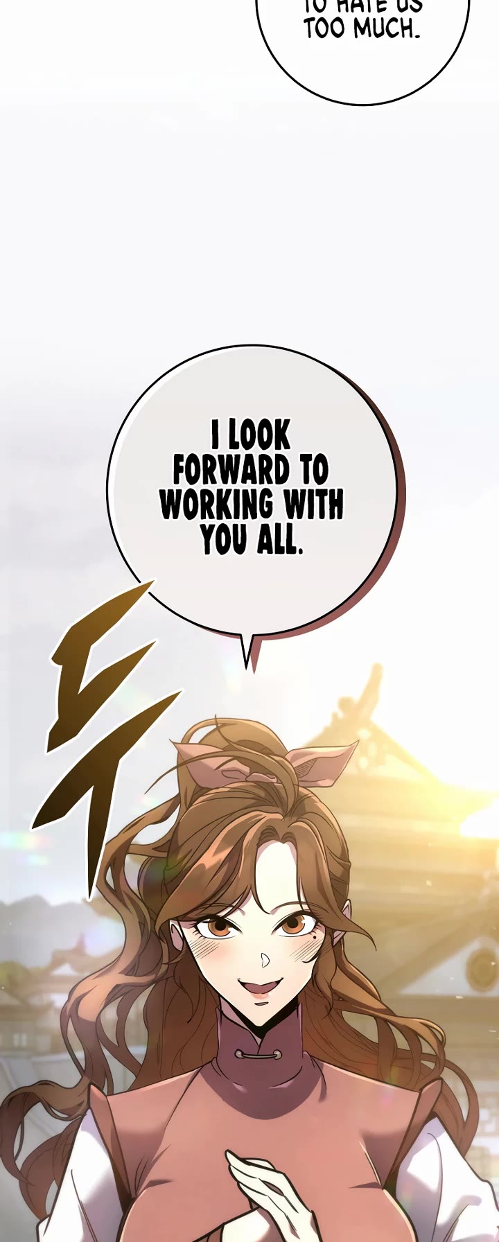 Heavenly Inquisition Sword Chapter 116 page 55 - Chapter 116