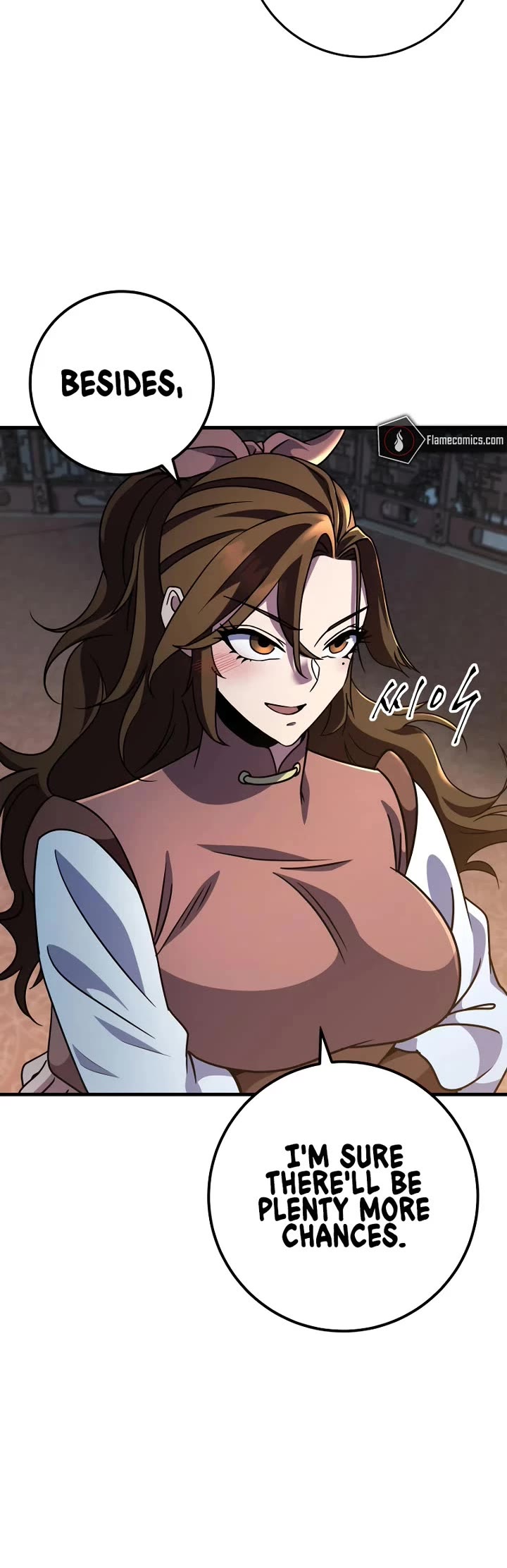 Heavenly Inquisition Sword Chapter 117 page 17 - Chapter 117