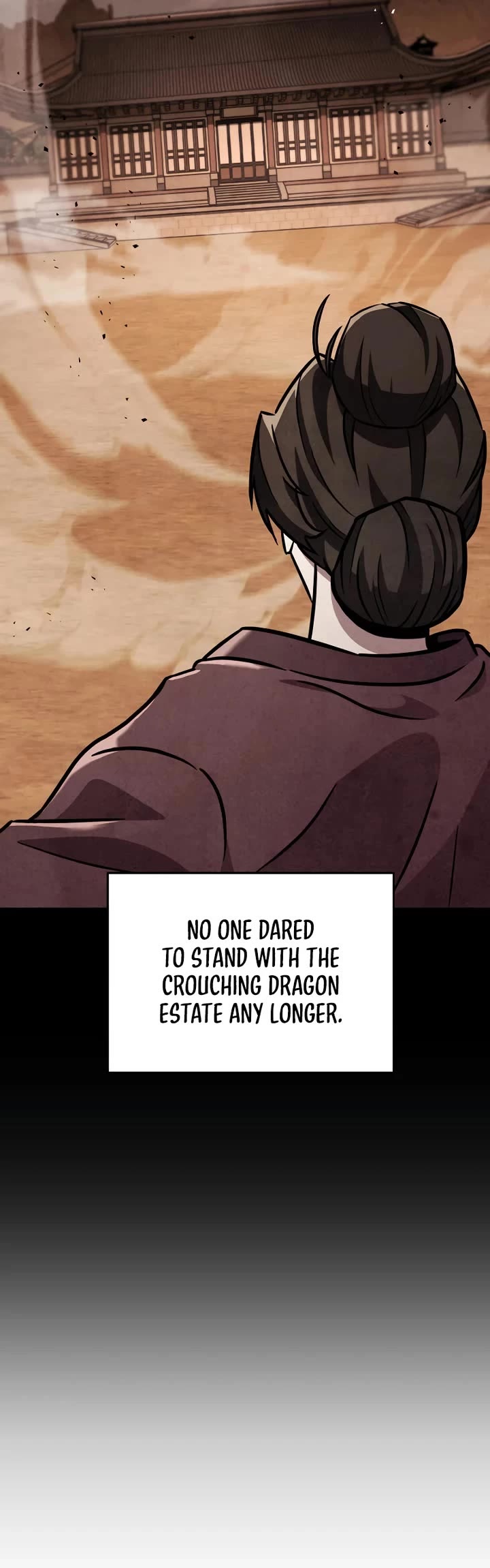 Heavenly Inquisition Sword Chapter 117 page 36 - Chapter 117