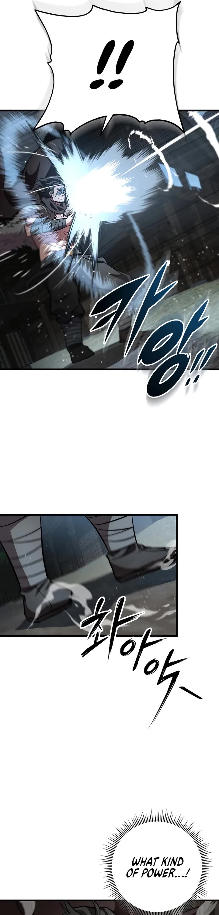 Heavenly Inquisition Sword Chapter 118 page 34 - Chapter 118