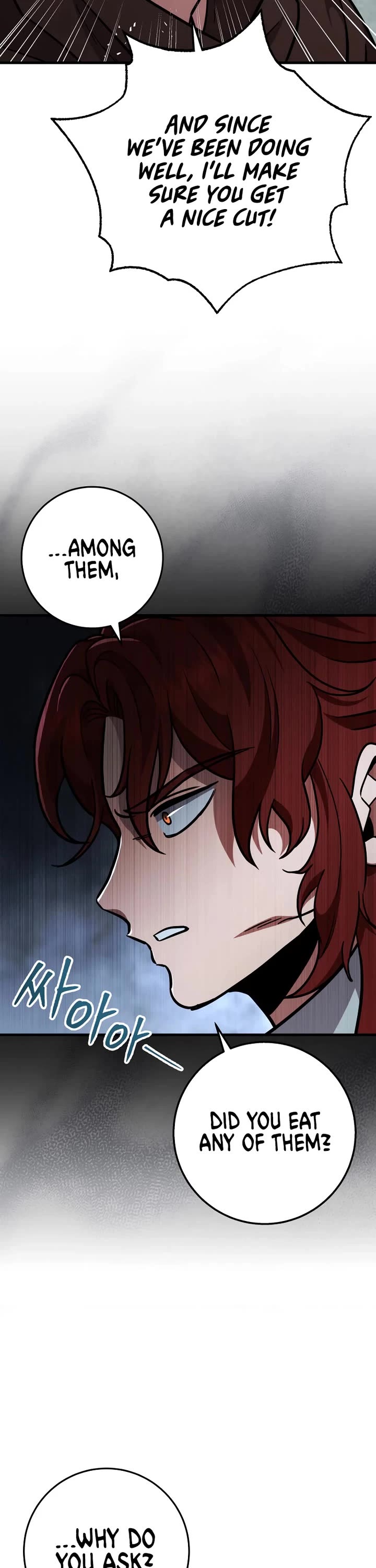 Heavenly Inquisition Sword Chapter 118 page 39 - Chapter 118