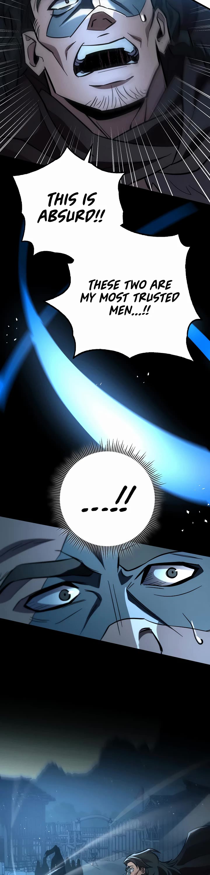 Heavenly Inquisition Sword Chapter 119 page 2 - Chapter 119