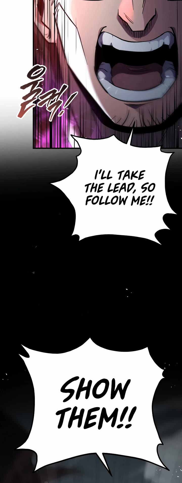 Heavenly Inquisition Sword Chapter 119 page 29 - Chapter 119