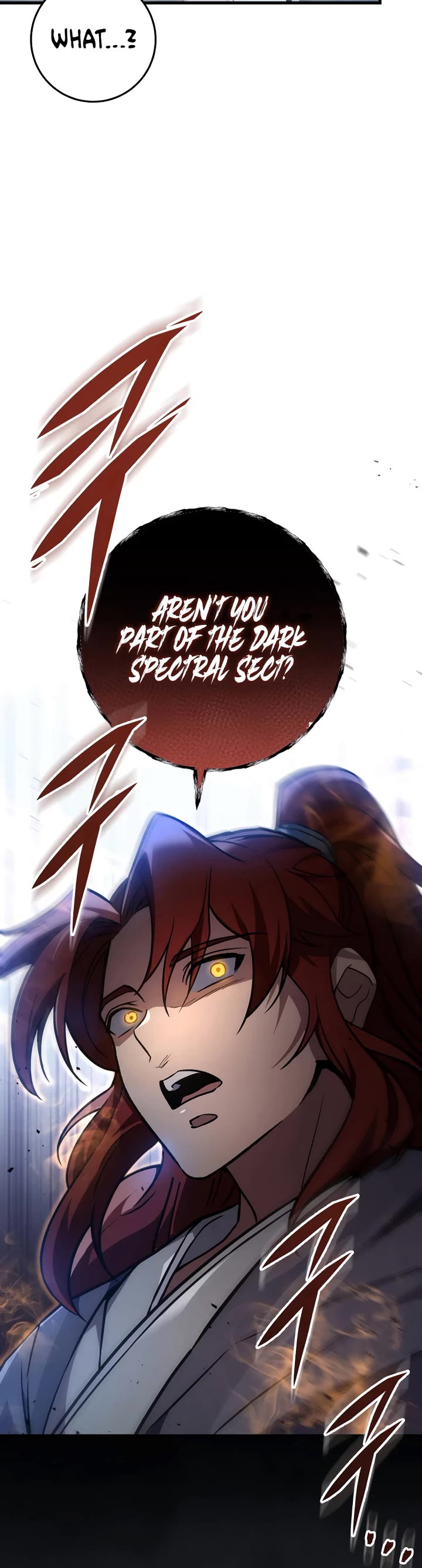Heavenly Inquisition Sword Chapter 119 page 56 - Chapter 119
