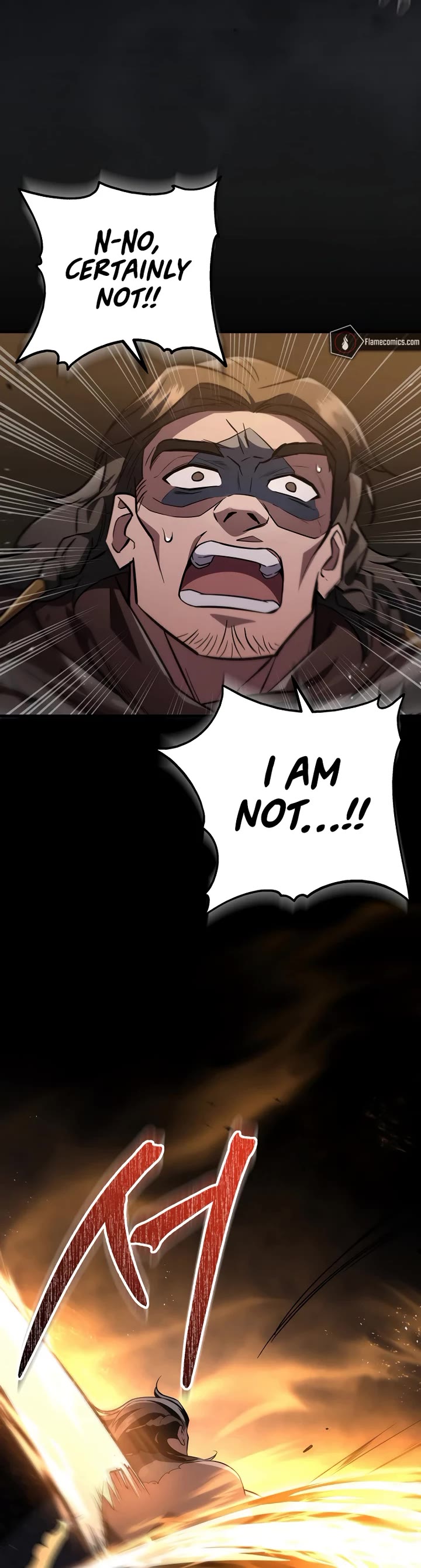 Heavenly Inquisition Sword Chapter 119 page 57 - Chapter 119