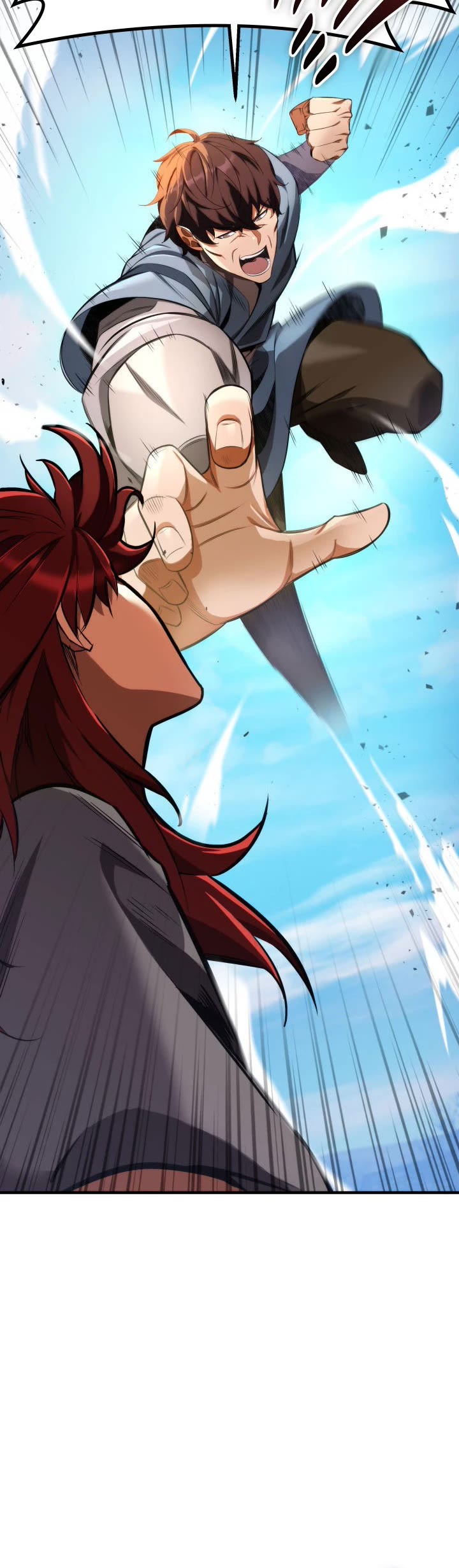 Heavenly Inquisition Sword Chapter 12 page 13 - Chapter 12