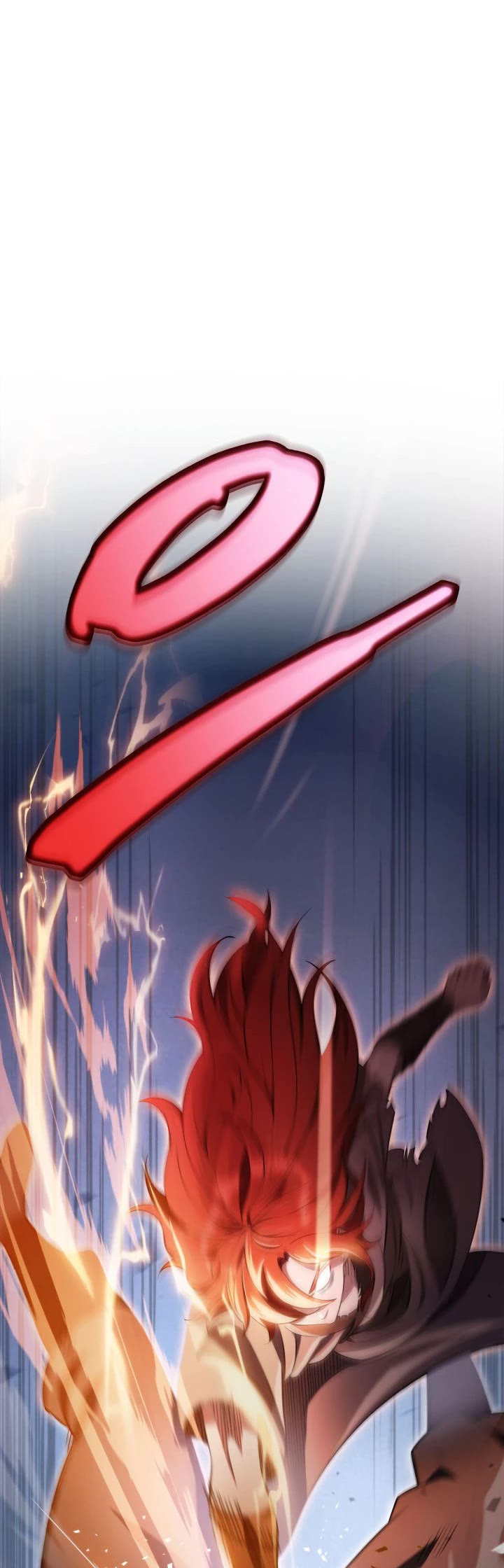 Heavenly Inquisition Sword Chapter 12 page 33 - Chapter 12