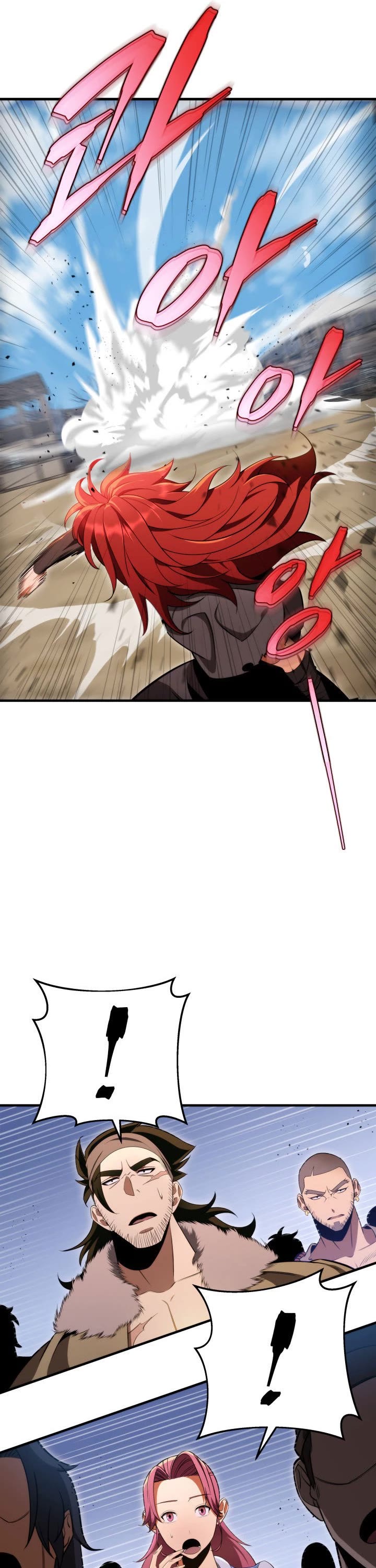 Heavenly Inquisition Sword Chapter 12 page 35 - Chapter 12
