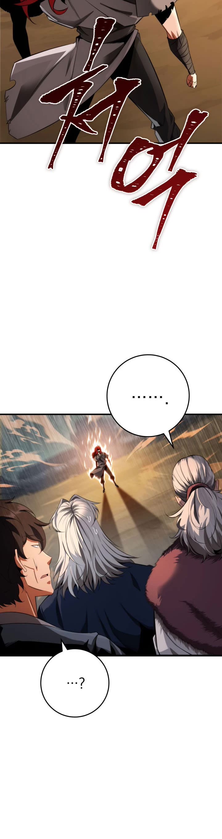 Heavenly Inquisition Sword Chapter 12 page 4 - Chapter 12
