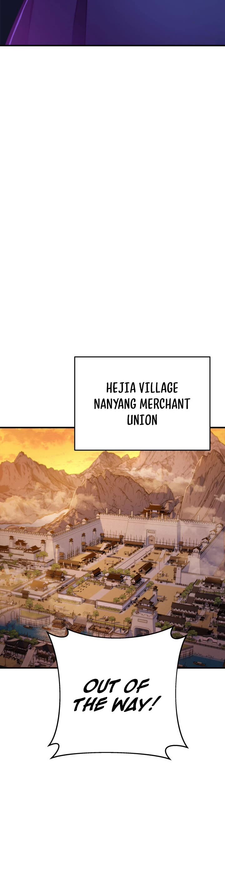 Heavenly Inquisition Sword Chapter 12 page 46 - Chapter 12