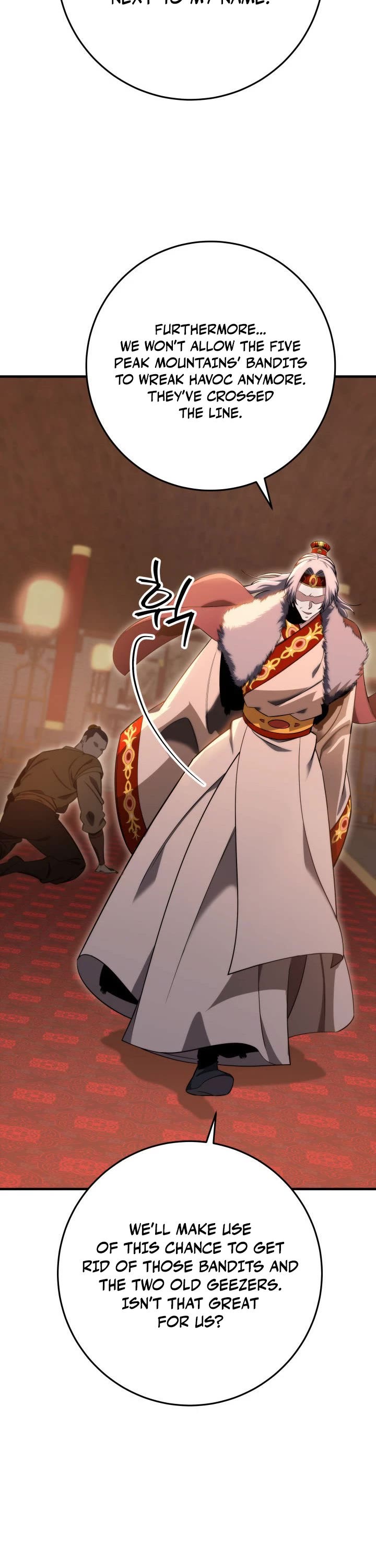 Heavenly Inquisition Sword Chapter 12 page 55 - Chapter 12