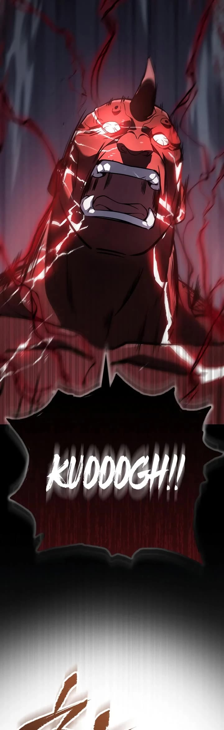 Heavenly Inquisition Sword Chapter 120 page 24 - Chapter 120