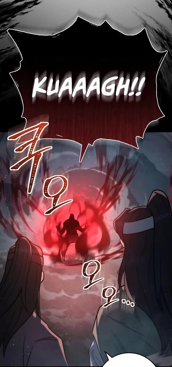 Heavenly Inquisition Sword Chapter 120 page 4 - Chapter 120