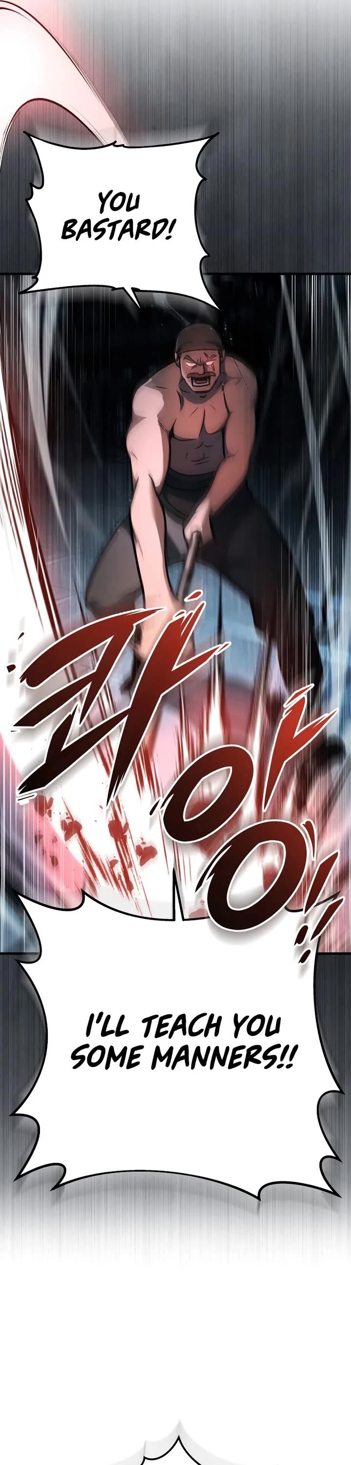 Heavenly Inquisition Sword Chapter 120 page 42 - Chapter 120