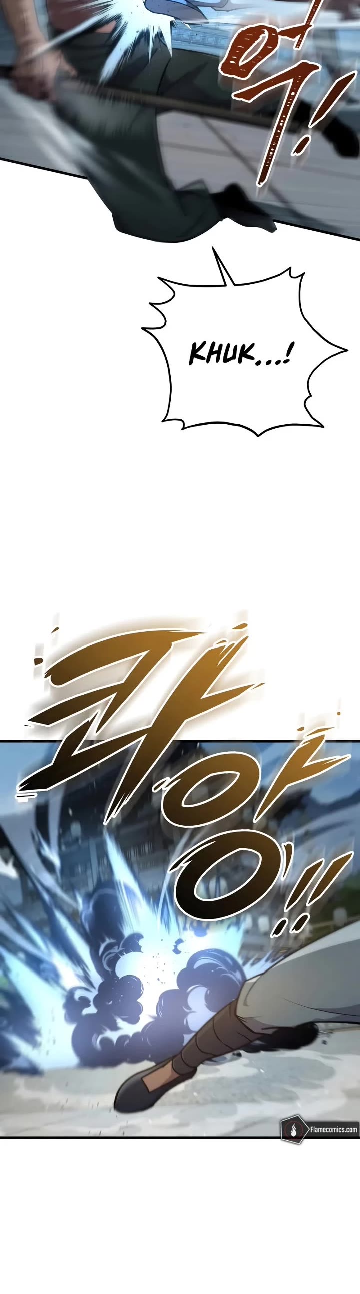 Heavenly Inquisition Sword Chapter 120 page 45 - Chapter 120