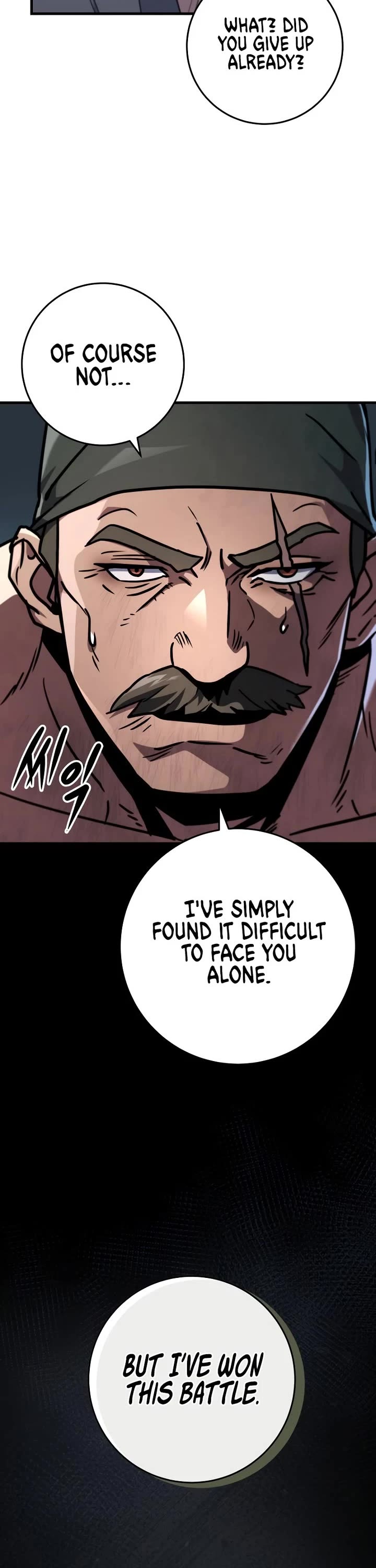 Heavenly Inquisition Sword Chapter 120 page 47 - Chapter 120