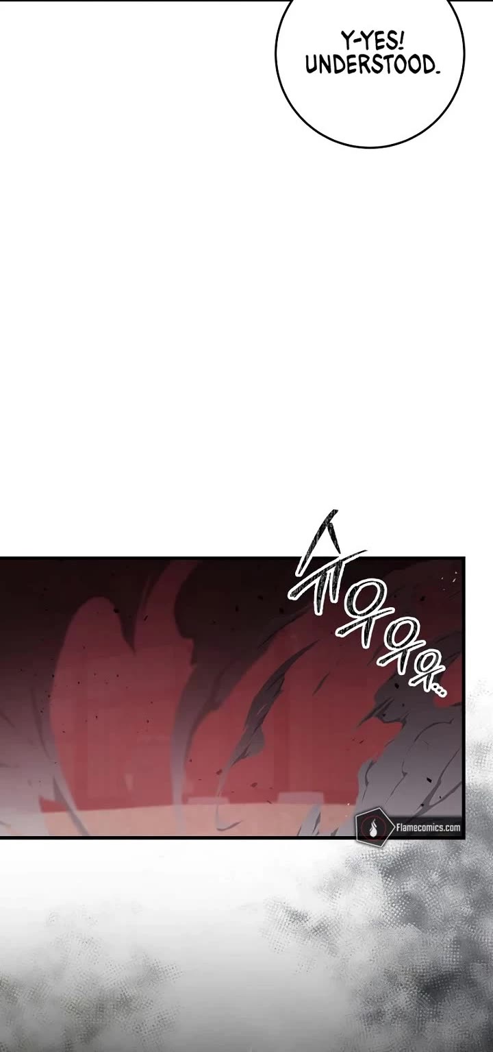 Heavenly Inquisition Sword Chapter 120 page 5 - Chapter 120