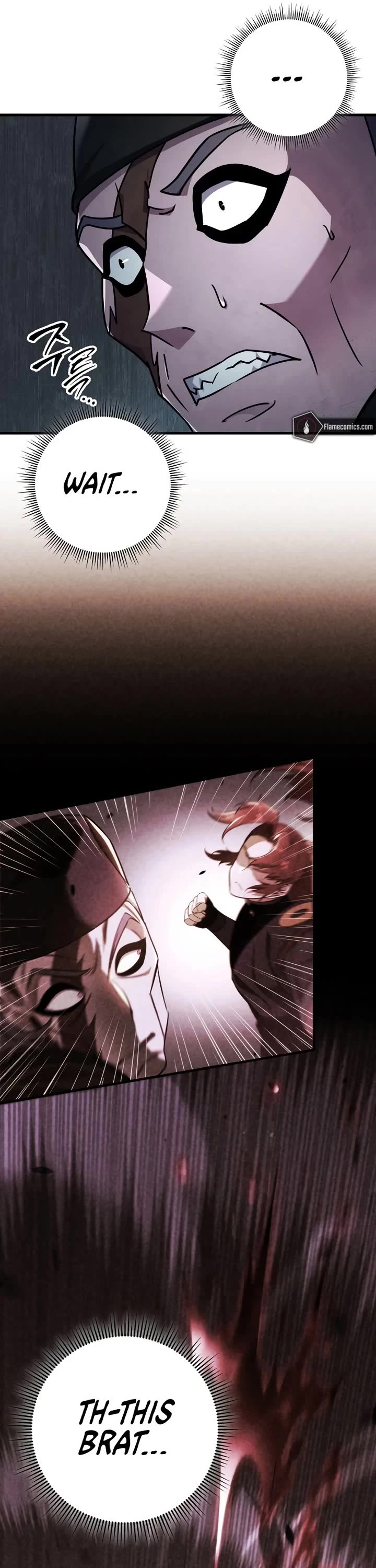 Heavenly Inquisition Sword Chapter 120 page 54 - Chapter 120