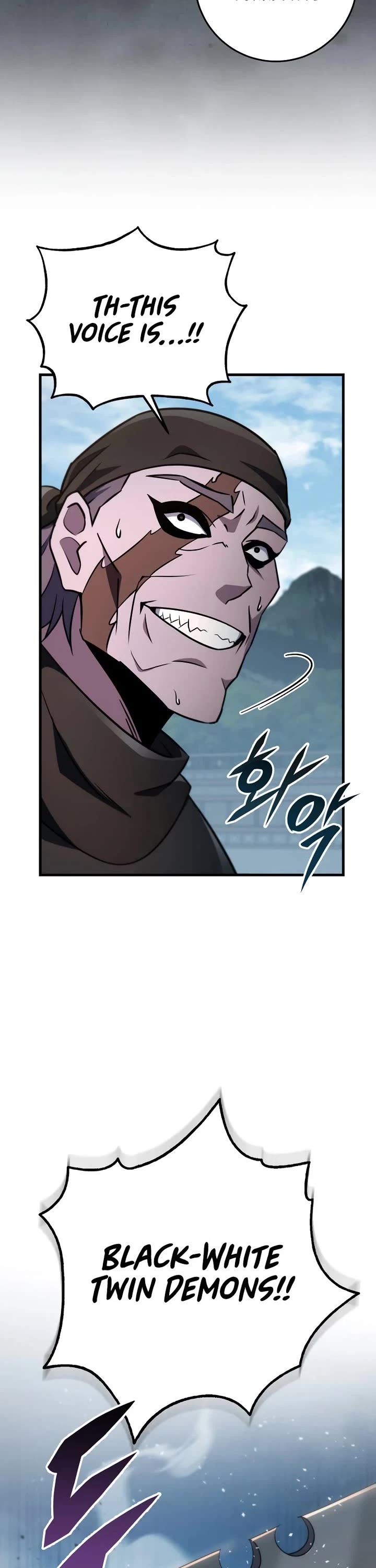 Heavenly Inquisition Sword Chapter 120 page 59 - Chapter 120