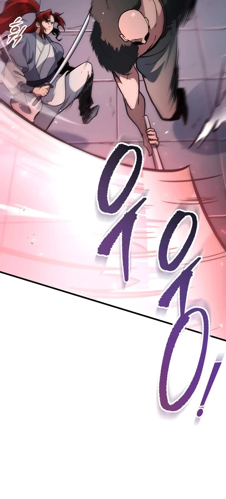 Heavenly Inquisition Sword Chapter 121 page 4 - Chapter 121