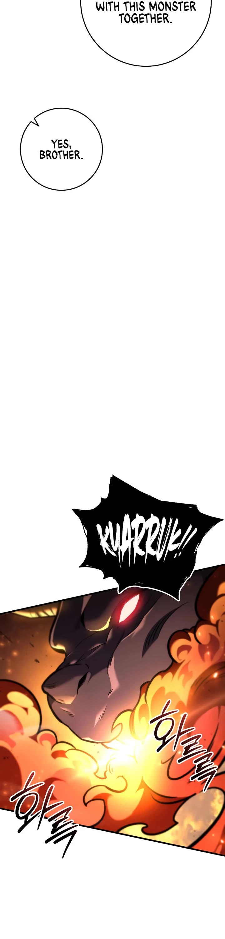 Heavenly Inquisition Sword Chapter 122 page 39 - Chapter 122