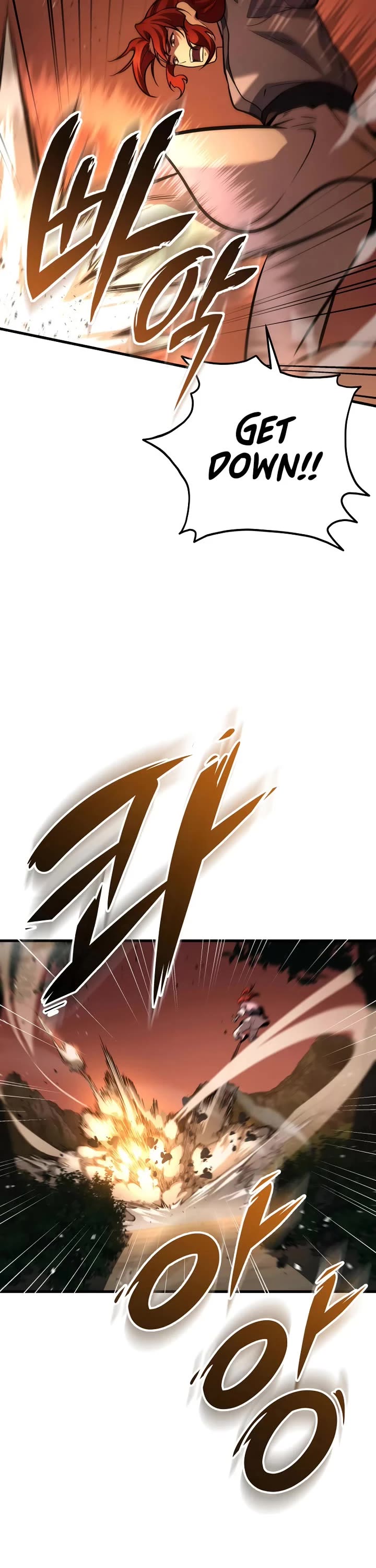 Heavenly Inquisition Sword Chapter 122 page 43 - Chapter 122