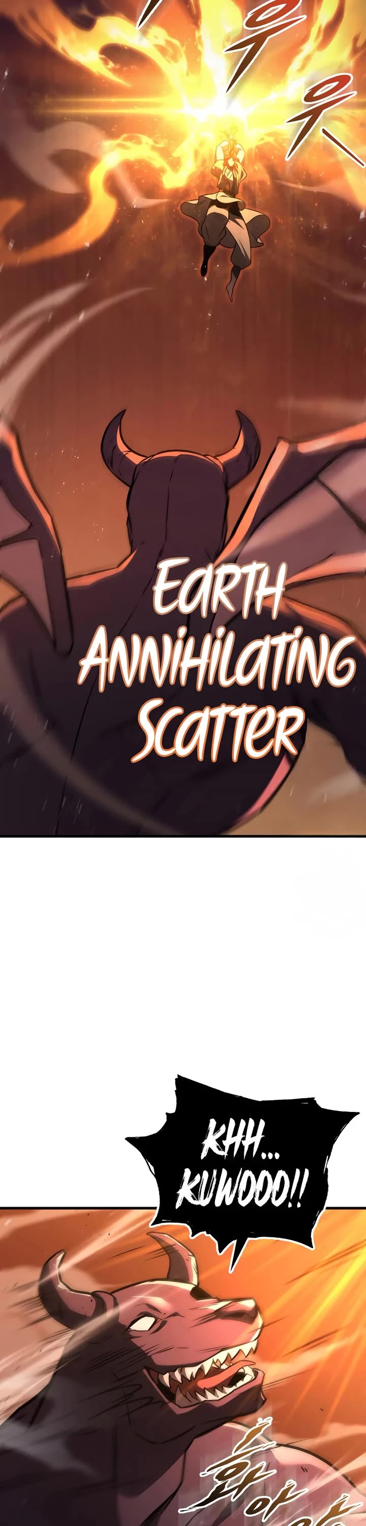 Heavenly Inquisition Sword Chapter 122 page 47 - Chapter 122