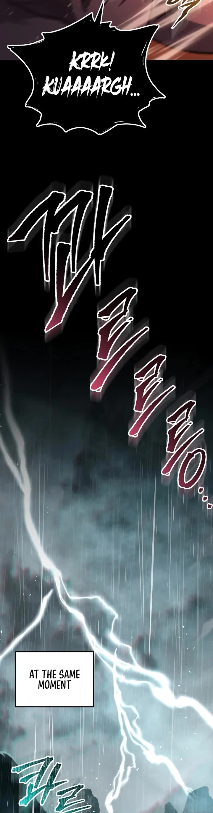 Heavenly Inquisition Sword Chapter 122 page 48 - Chapter 122
