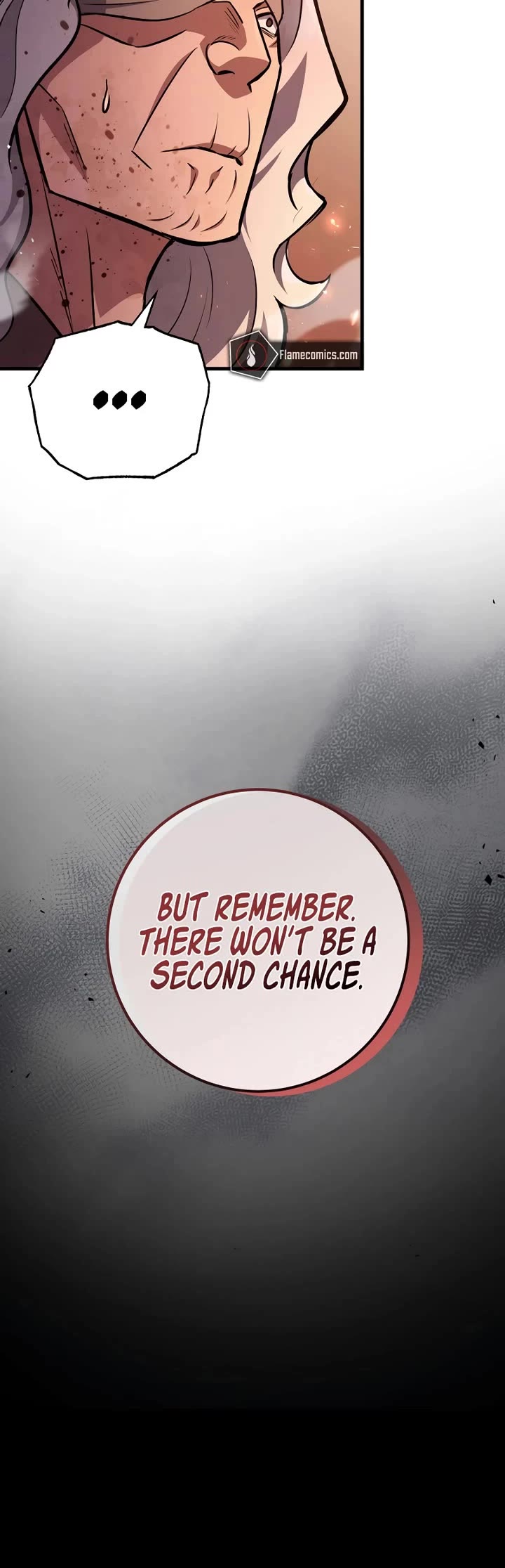 Heavenly Inquisition Sword Chapter 122 page 9 - Chapter 122