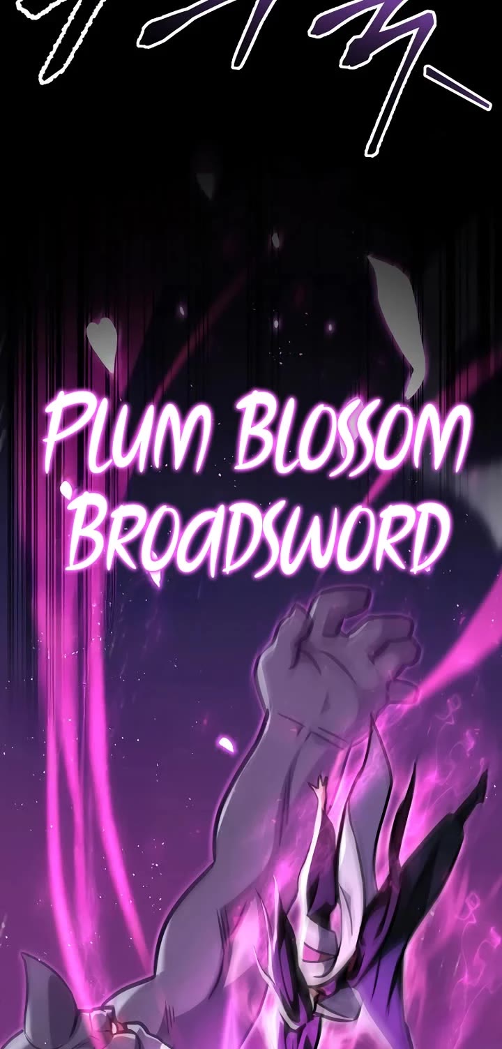 Heavenly Inquisition Sword Chapter 123 page 17 - Chapter 123