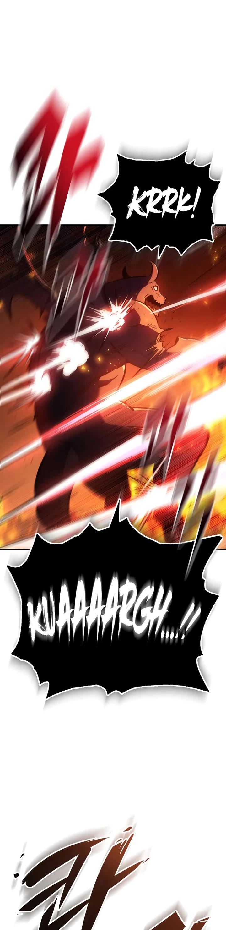 Heavenly Inquisition Sword Chapter 123 page 3 - Chapter 123