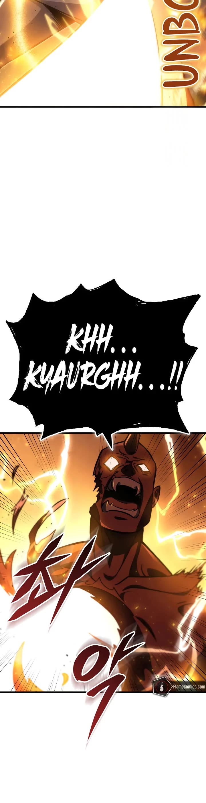 Heavenly Inquisition Sword Chapter 123 page 33 - Chapter 123