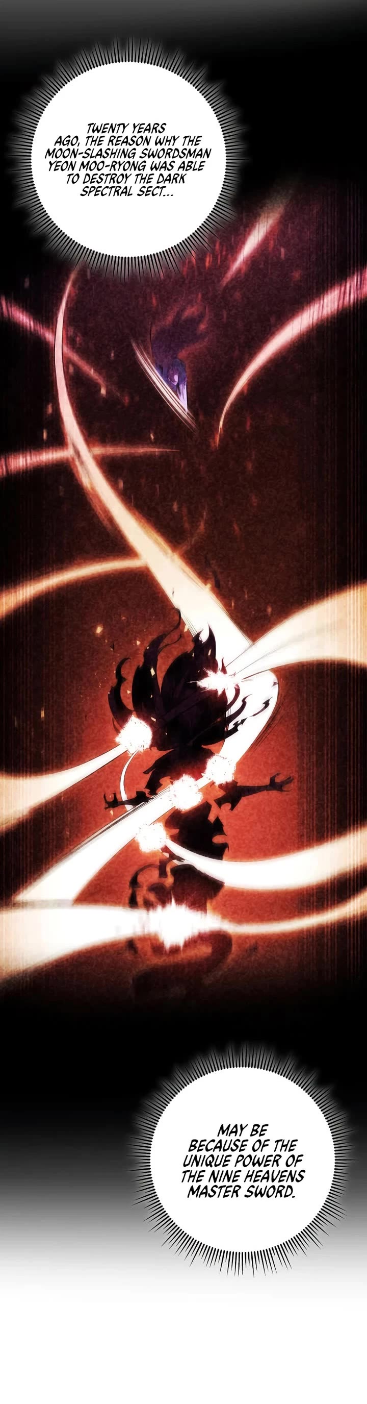 Heavenly Inquisition Sword Chapter 123 page 41 - Chapter 123