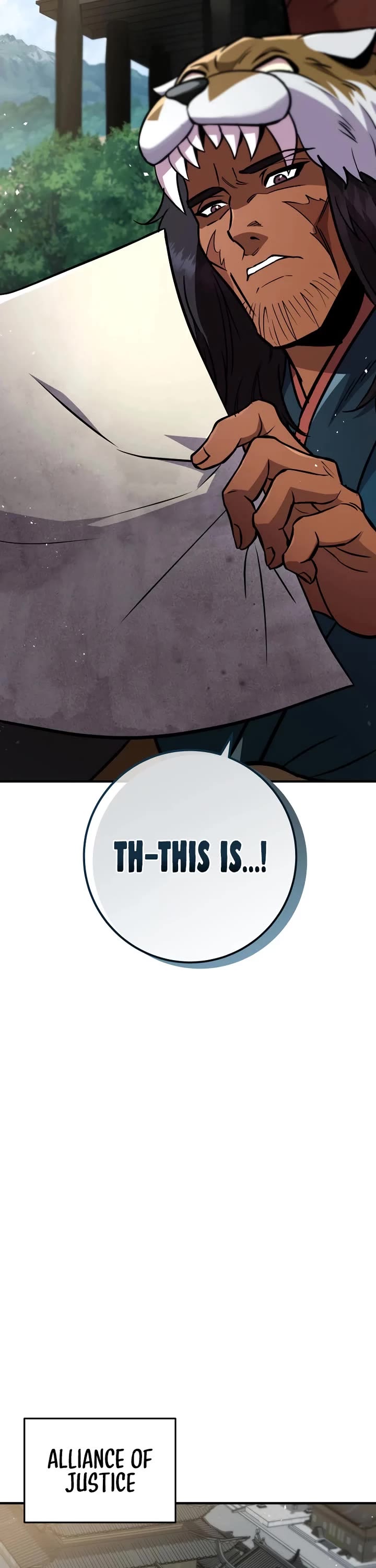 Heavenly Inquisition Sword Chapter 124 page 46 - Chapter 124