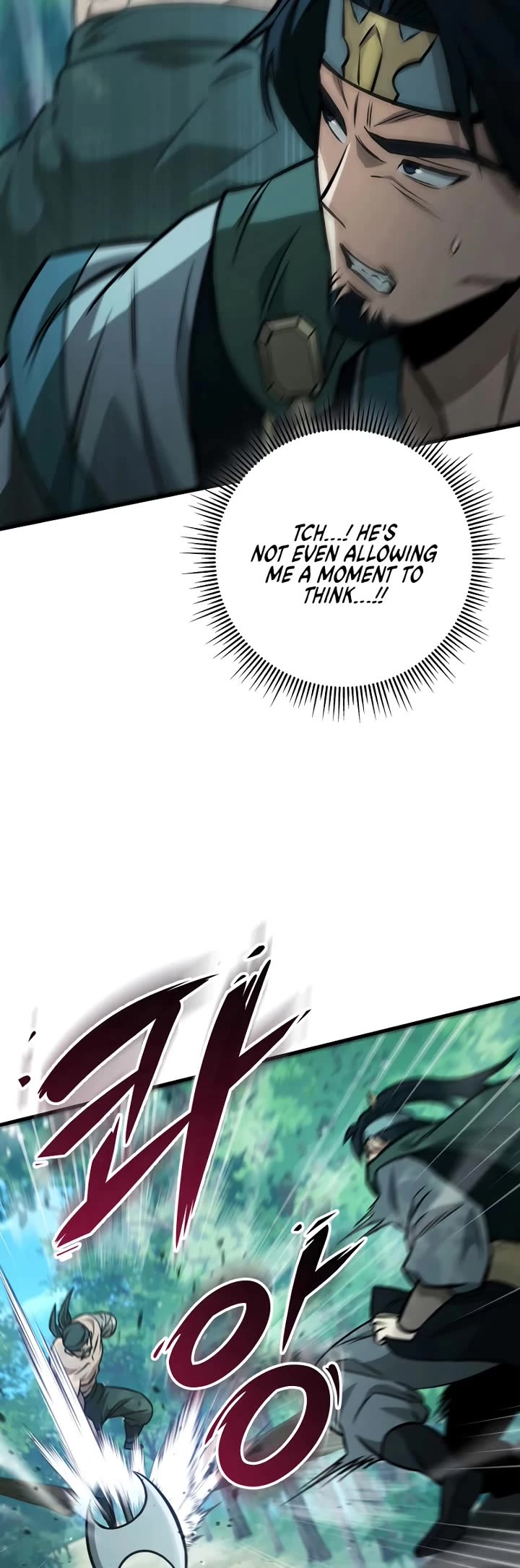 Heavenly Inquisition Sword Chapter 125 page 56 - Chapter 125