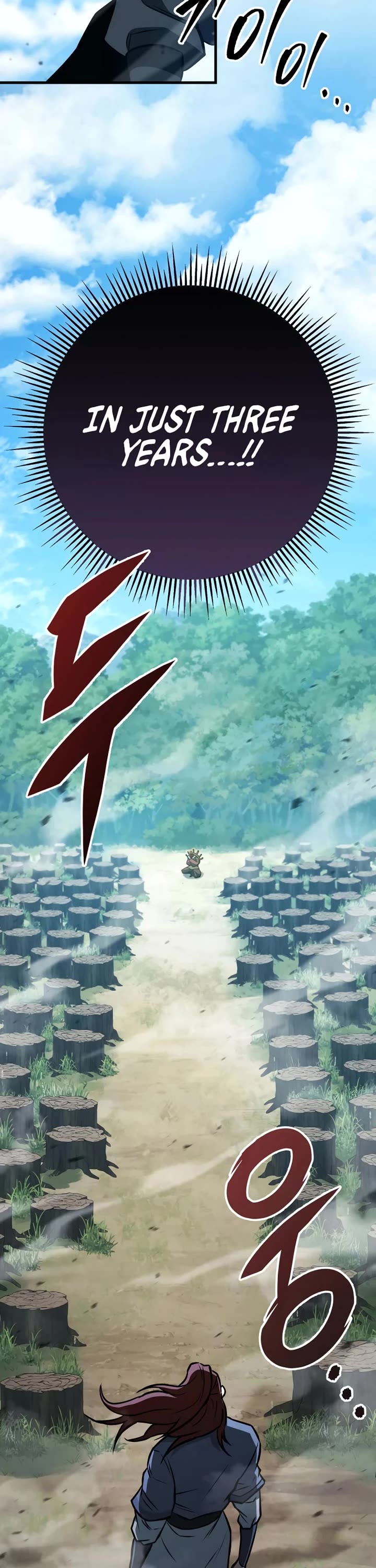 Heavenly Inquisition Sword Chapter 125 page 71 - Chapter 125