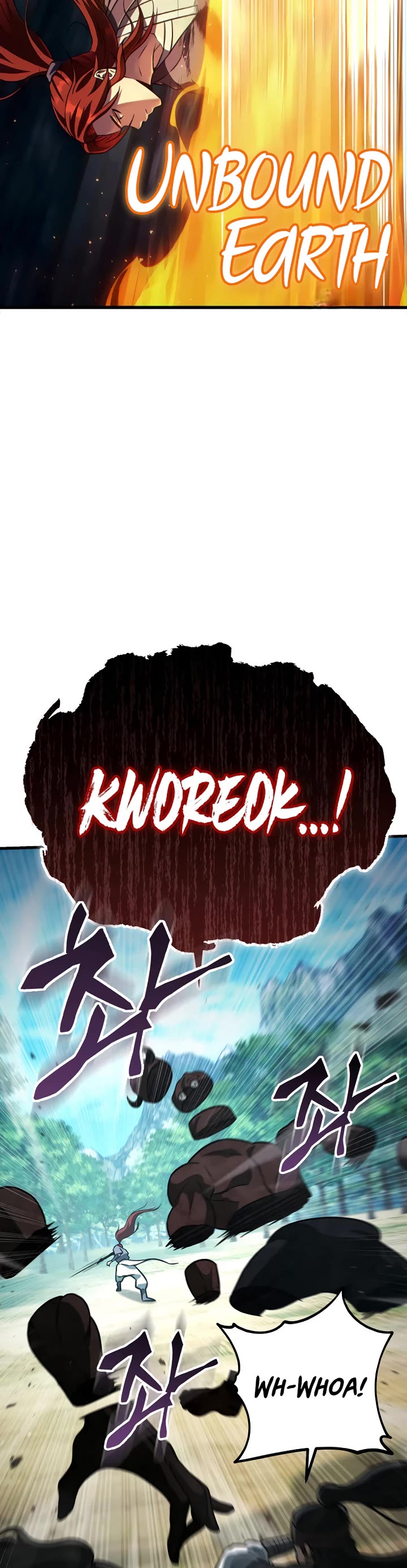 Heavenly Inquisition Sword Chapter 126 page 12 - Chapter 126